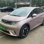 2022 BYD Dolphin for sale 913358 | Eauto Export