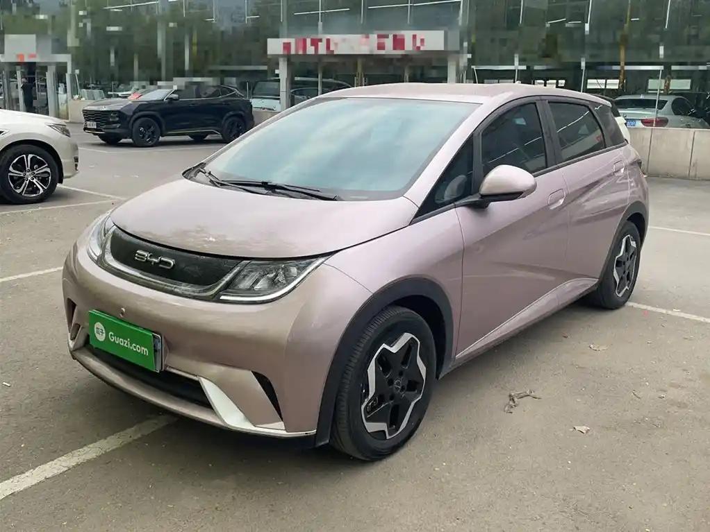 2022 BYD Dolphin for sale 913358 | Eauto Export 2022 BYD Dolphin for sale 913358 | Eauto Export