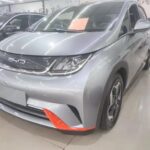 2022 BYD Dolphin for sale 913362 | Eauto Export