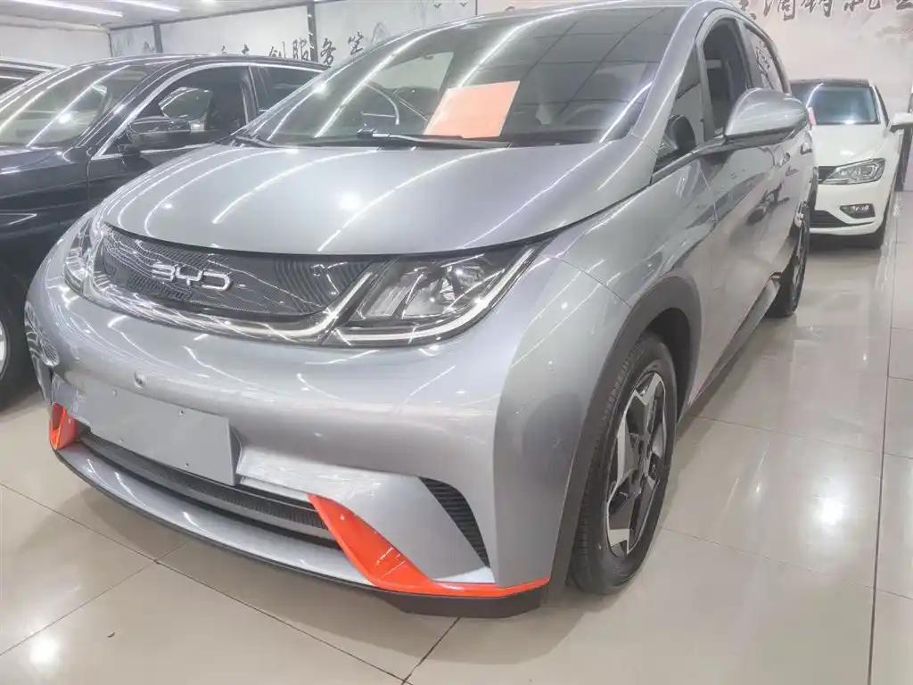 2022 BYD Dolphin for sale 913362 | Eauto Export 2022 BYD Dolphin for sale 913362 | Eauto Export