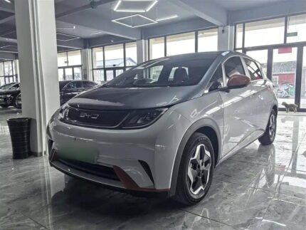 2022 BYD Dolphin Precio Mexico - Top 3 Chinese EV Firms