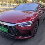 2022 BYD Han Dubai - Comprehensive All Chinese EVs