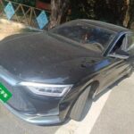 2022 BYD Han for sale 913433 | Eauto Export