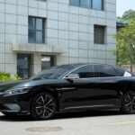 2022 BYD Han for sale 913448 | Eauto Export