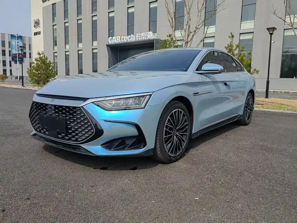 2022 BYD Han for sale 913461 | Eauto Export 2022 BYD Han for sale 913461 | Eauto Export