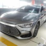 2022 BYD Han for sale 913463 | Eauto Export