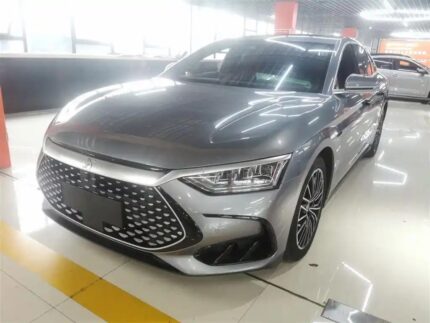2022 BYD Han for sale 913463 | Eauto Export