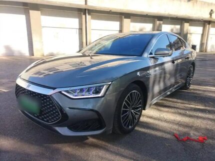 2022 BYD Han for sale 913472 | Eauto Export