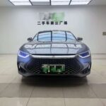 2022 BYD Han for sale 932337 | Eauto Export