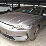 2022 BYD Qin Plus 0-100 - Best Chinese EV Companies