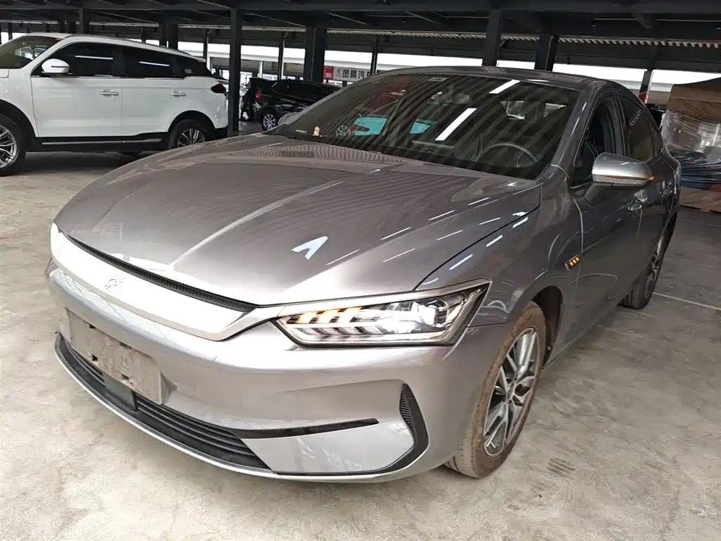 2022 BYD Qin Plus 0-100 - Best Chinese EV Companies 2022 BYD Qin Plus 0-100 - Best Chinese EV Companies