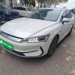 2022 BYD Qin Plus Australia - China Cars Review