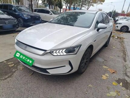 2022 BYD Qin Plus Australia - China Cars Review