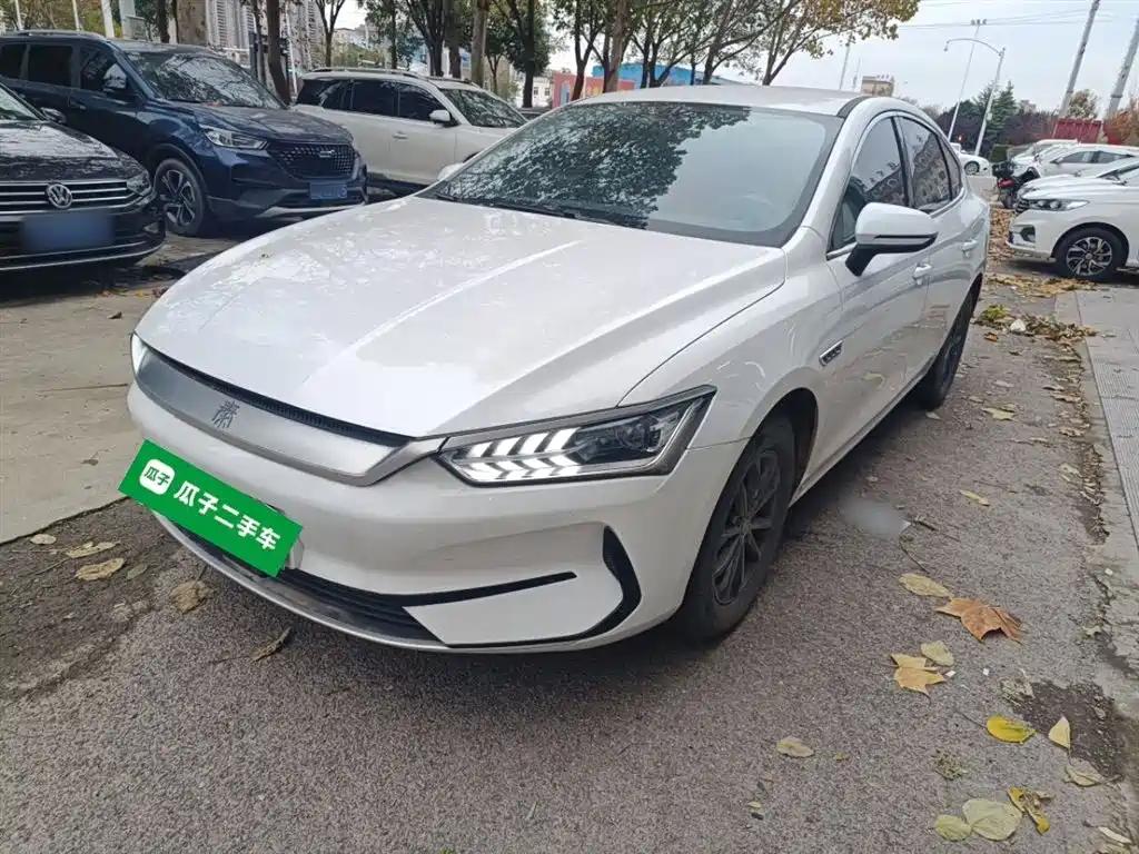 2022 BYD Qin Plus Australia - China Cars Review 2022 BYD Qin Plus Australia - China Cars Review