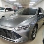 2022 BYD Qin PLUS for sale 913616 | Eauto Export