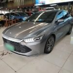 2022 BYD Qin PLUS for sale 913623 | Eauto Export
