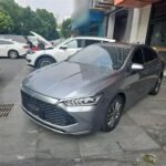 2022 BYD Qin PLUS for sale 913628 | Eauto Export
