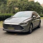 2022 BYD Qin PLUS for sale 913629 | Eauto Export