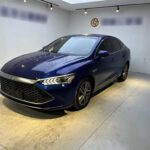 2022 BYD Qin Plus GM - Advanced Chinese Electric Car