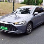 2022 BYD Qin Plus Specs - Competitive Chinese EV Prices
