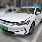 2022 BYD Qin Plus Wiki - Best Chinese EV Facts