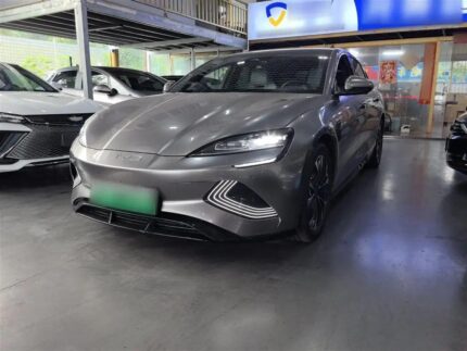2022 BYD Seal for sale 913109 | Eauto Export