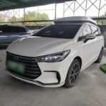 2022 BYD Song MAX EV for sale 913876 | Eauto Export