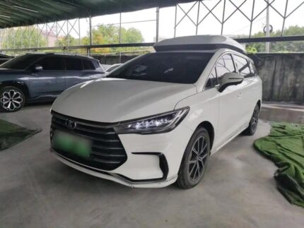 2022 BYD Song MAX EV for sale 913876 | Eauto Export