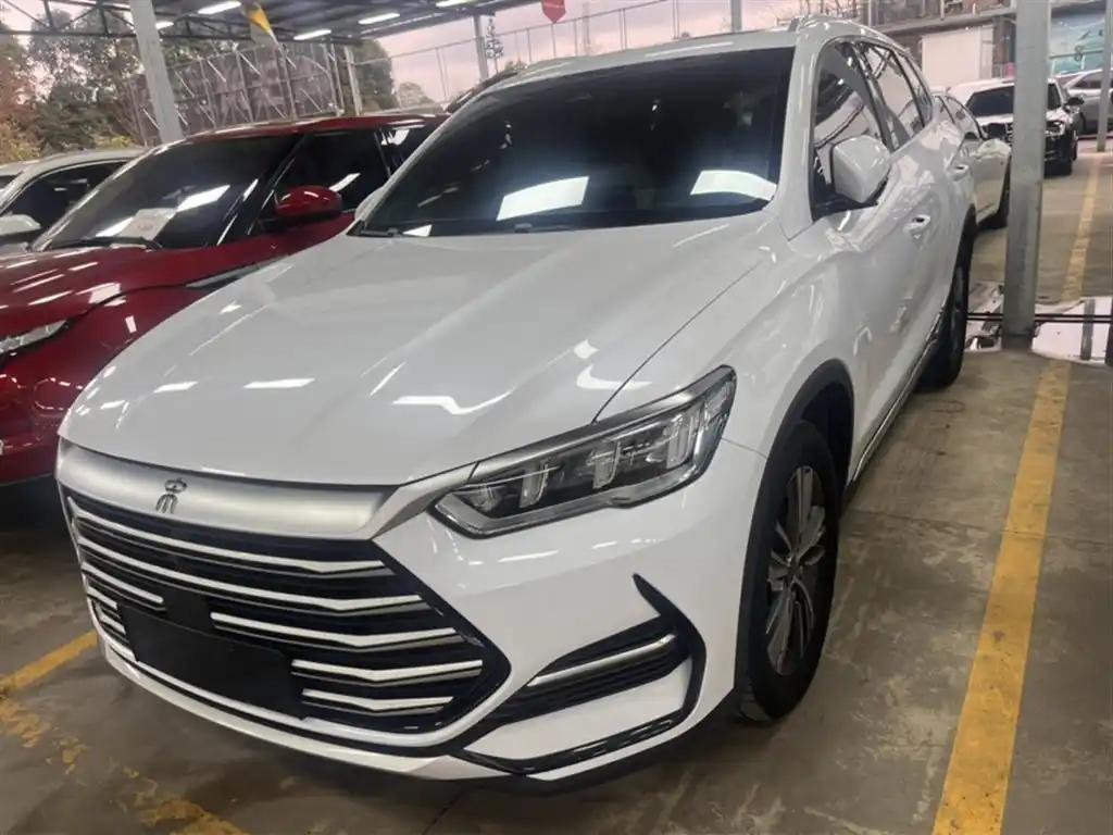 2022 BYD Song Pro EV for sale 913998 | Eauto Export 2022 BYD Song Pro EV for sale 913998 | Eauto Export