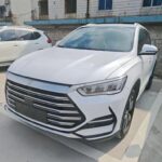 2022 BYD Song Pro EV for sale 914001 | Eauto Export