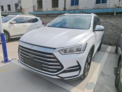 2022 BYD Song Pro EV for sale 914001 | Eauto Export