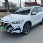 2022 BYD Song Pro EV for sale 914002 | Eauto Export