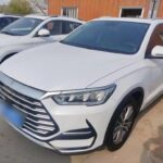 2022 BYD Song Pro for sale 913979 | Eauto Export