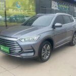 2022 BYD Song Pro for sale 913980 | Eauto Export
