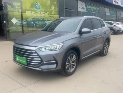 2022 BYD Song Pro for sale 913980 | Eauto Export