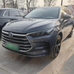 2022 BYD Tang EV for sale 914101 | Eauto Export
