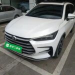2022 BYD Tang EV for sale 914104 | Eauto Export