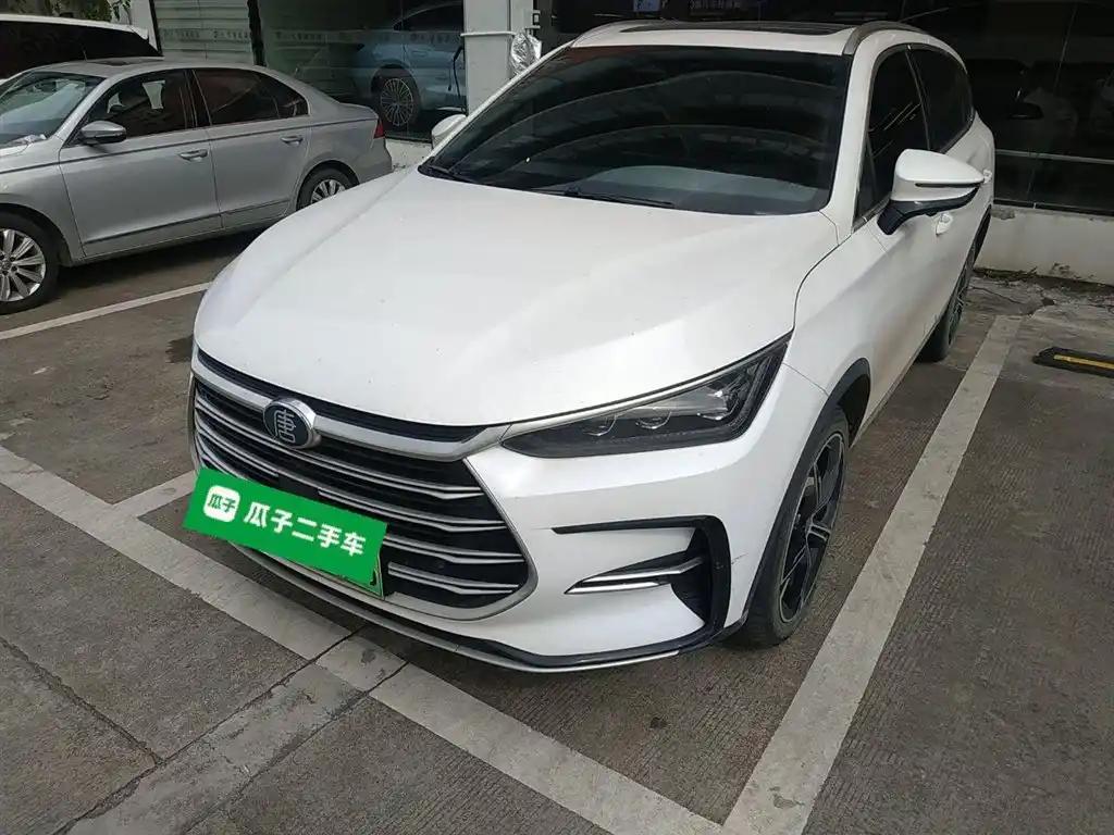 2022 BYD Tang EV for sale 914104 | Eauto Export 2022 BYD Tang EV for sale 914104 | Eauto Export