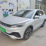 2022 BYD Yuan PLUS for sale 914170 | Eauto Export