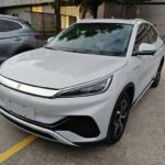 2022 BYD Yuan Plus GS - Top 3 Chinese EV Companies