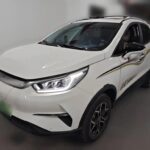 2022 BYD Yuan Pro Autoblog Review - Best Chinese EV
