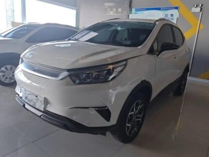 2022 BYD Yuan Pro for sale 914200 | Eauto Export