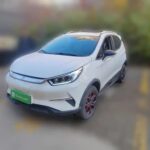 2022 BYD Yuan Pro - Is BYD a Chinese Company Used EV