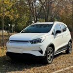 2022 BYD Yuan Pro Precio México - Biggest Chinese EV Cos