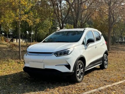 2022 BYD Yuan Pro Precio México - Biggest Chinese EV Cos