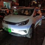 2022 BYD Yuan Pro Precio - Top 3 Chinese EV Companies