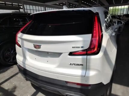 2022 Cadillac XT4 for sale 924707 | Eauto Export