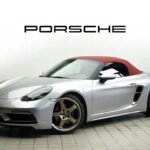 2022 Cayman Porsche 718: When Will Chinese Cars Be Sold in the US