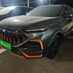 2022 Changan Oshan X5 300T - Detailed China Cars Review