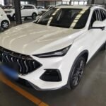 2022 Changan Oshan X5 for sale 916381 | Eauto Export